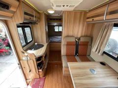Qixing 16 RV 3.0L - photo 4
