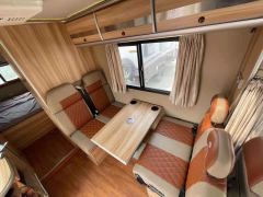 Qixing 16 RV 3.0L - photo 7