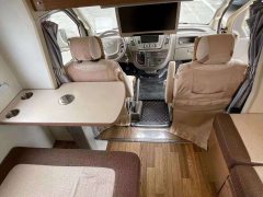 Maxus 17 Xinxing C-type RV 2.5L - ფოტო 4