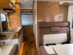 Maxus 17 Xinxing C-type RV 2.5L - ფოტო 7