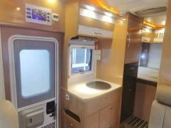 Maxus 17 Xinxing 2.5L - photo 4
