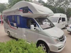 Maxus 17 Xinxing 2.5L - photo 5