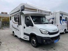 Custom RV 19 Juwei C-type 3.0L - photo 2
