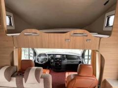 Custom RV 19 Juwei C-type 3.0L - photo 4
