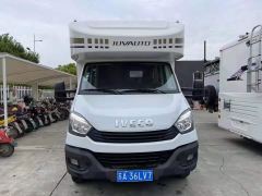 Custom RV 19 Juwei C-type 3.0L - photo 5