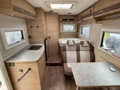 Custom RV 19 Juwei C-type 3.0L - photo 7