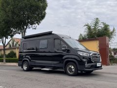 Maxus V90 RV 2.0T - ფოტო 1