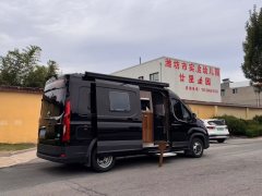 Maxus V90 RV 2.0T - ფოტო 2