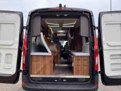 Maxus V90 RV 2.0T - ფოტო 3