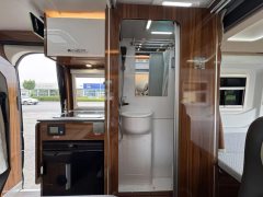 Maxus V90 RV 2.0T - ფოტო 4