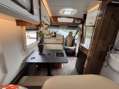 Maxus V90 RV 2.0T - ფოტო 5