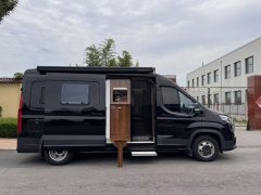 Maxus V90 RV 2.0T - ფოტო 7