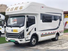 Geely Yuanyuan 1.5L - ფოტო 1