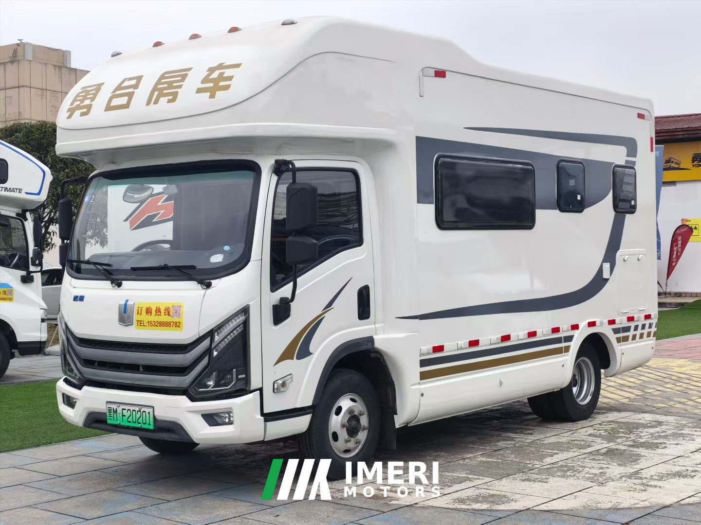 Geely Yuanyuan 1.5L