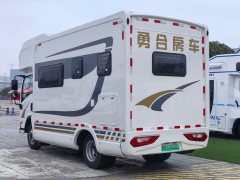 Geely Yuanyuan 1.5L - ფოტო 5