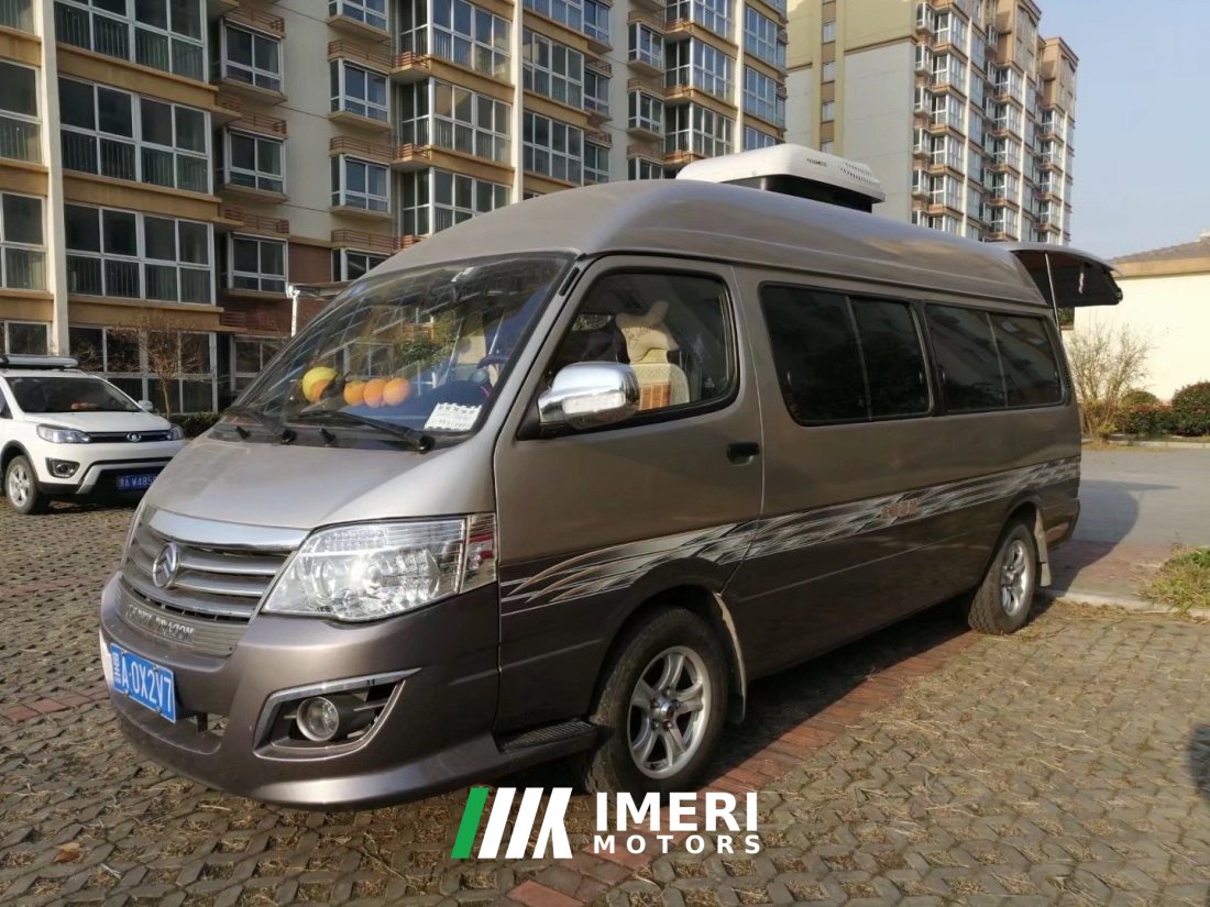 RV 2.2L