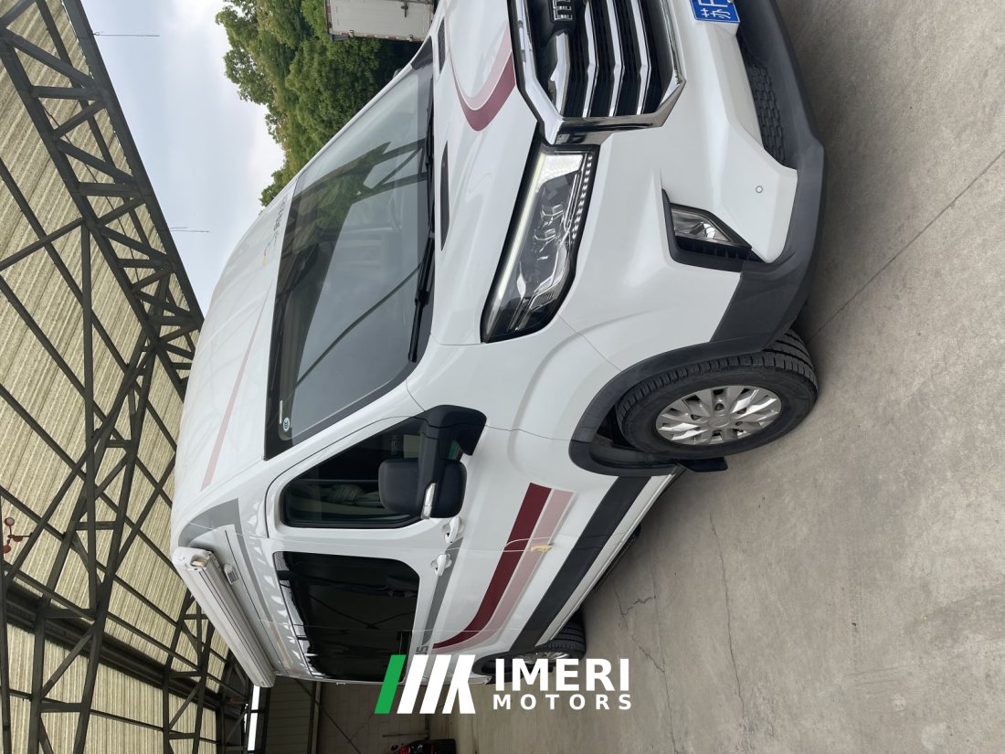 Maxus V 9 0 B RV 2.0L