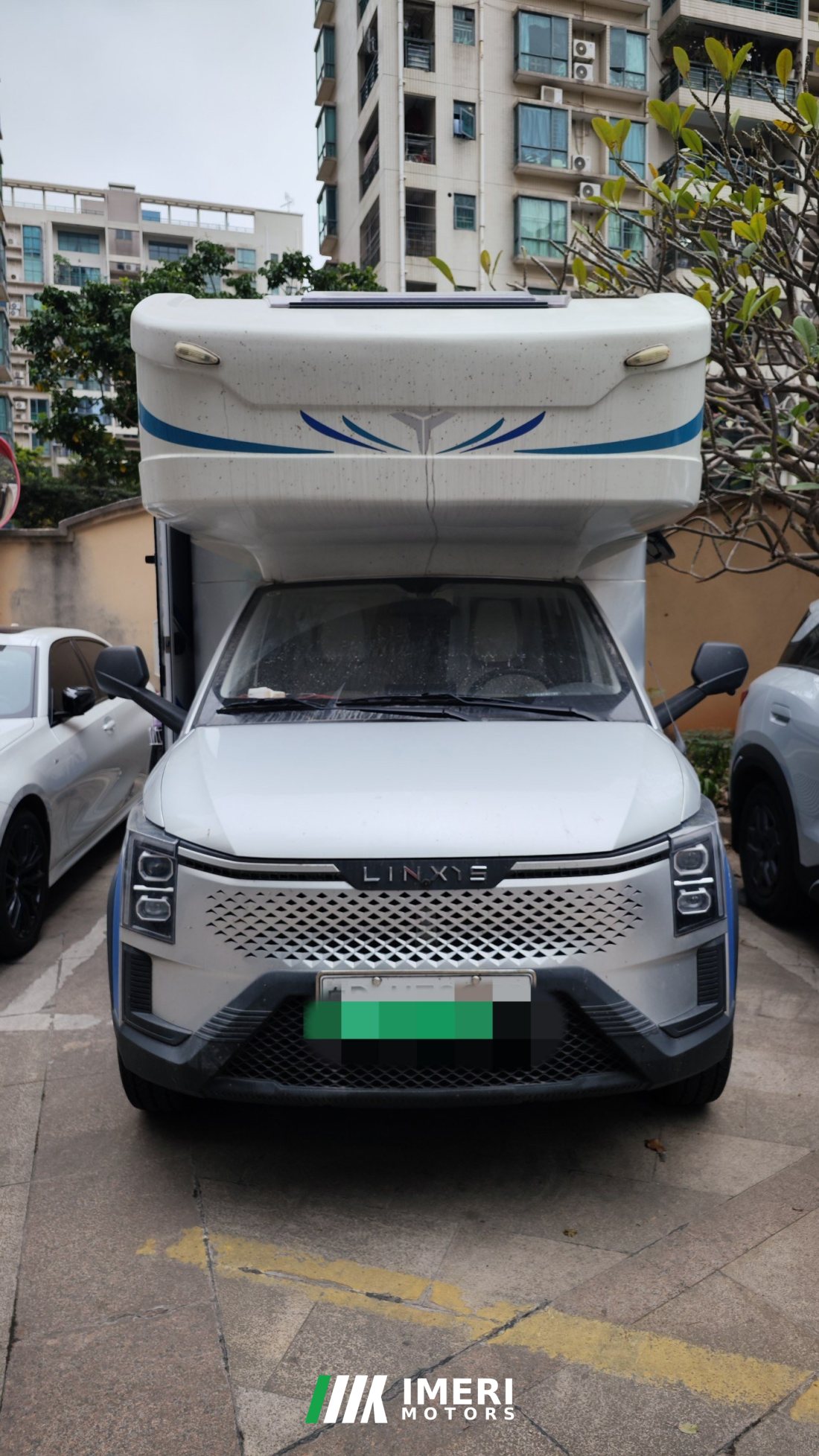 RV 1.6L