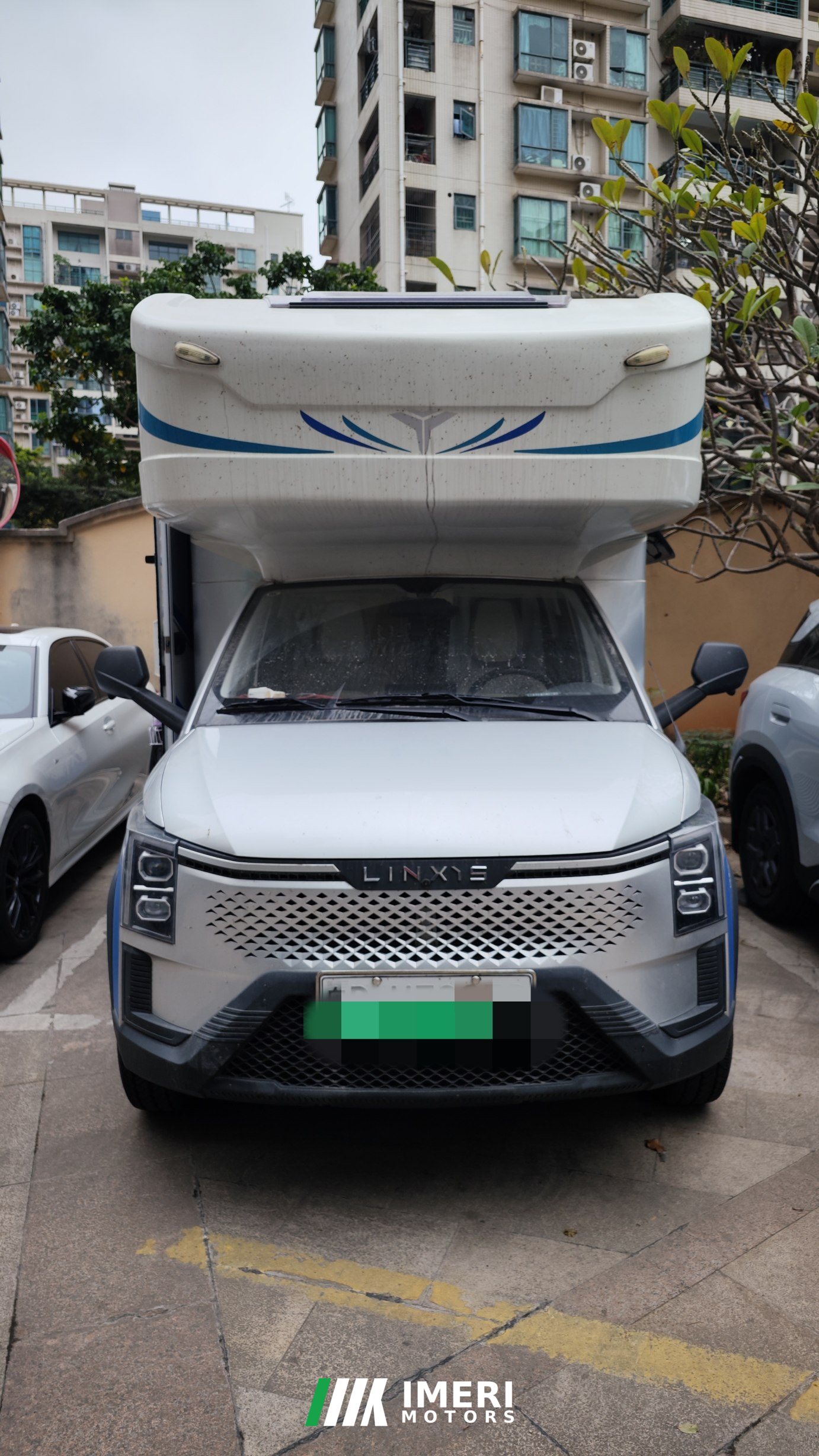 RV 1.6L