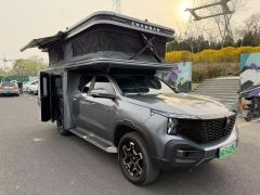 Fengjing Blue Whale 2.0L - фото 1