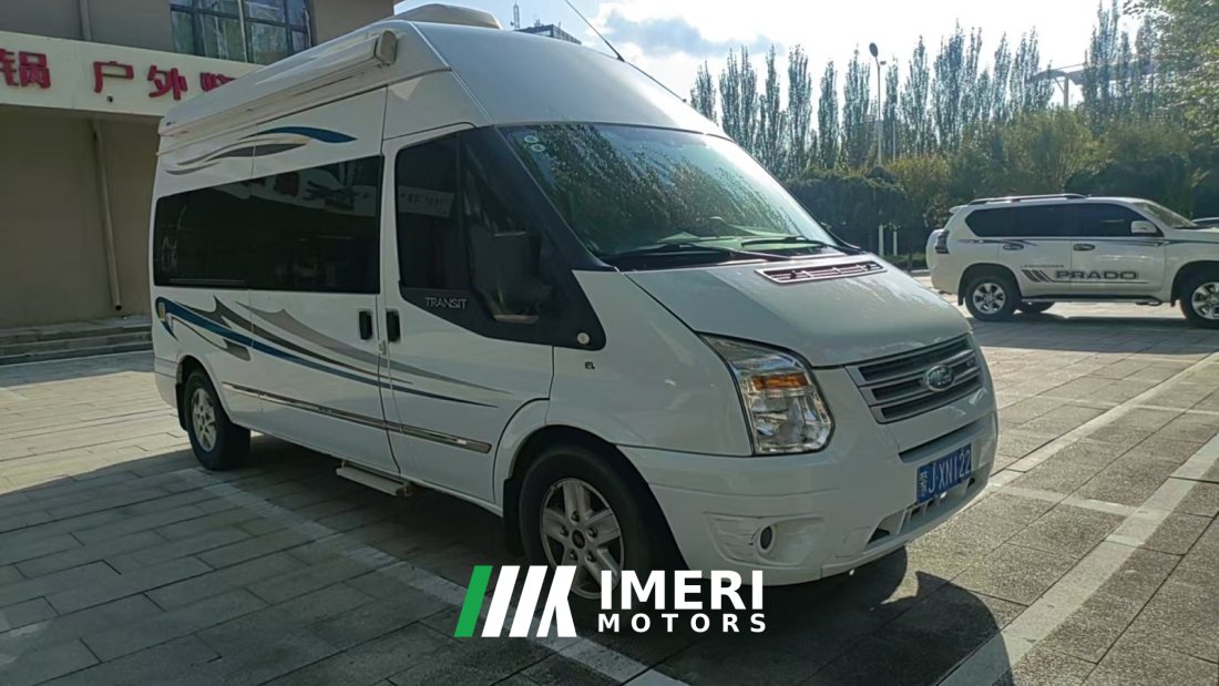 JMC B RV 2.0L