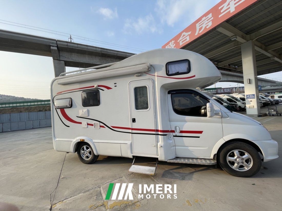 Maxus V80C 2.5T
