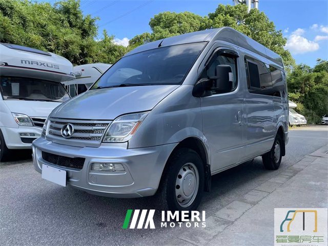 V80B RV 2.5L