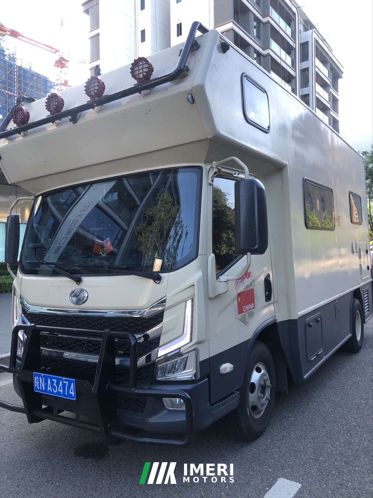 2022 H500 2.8L