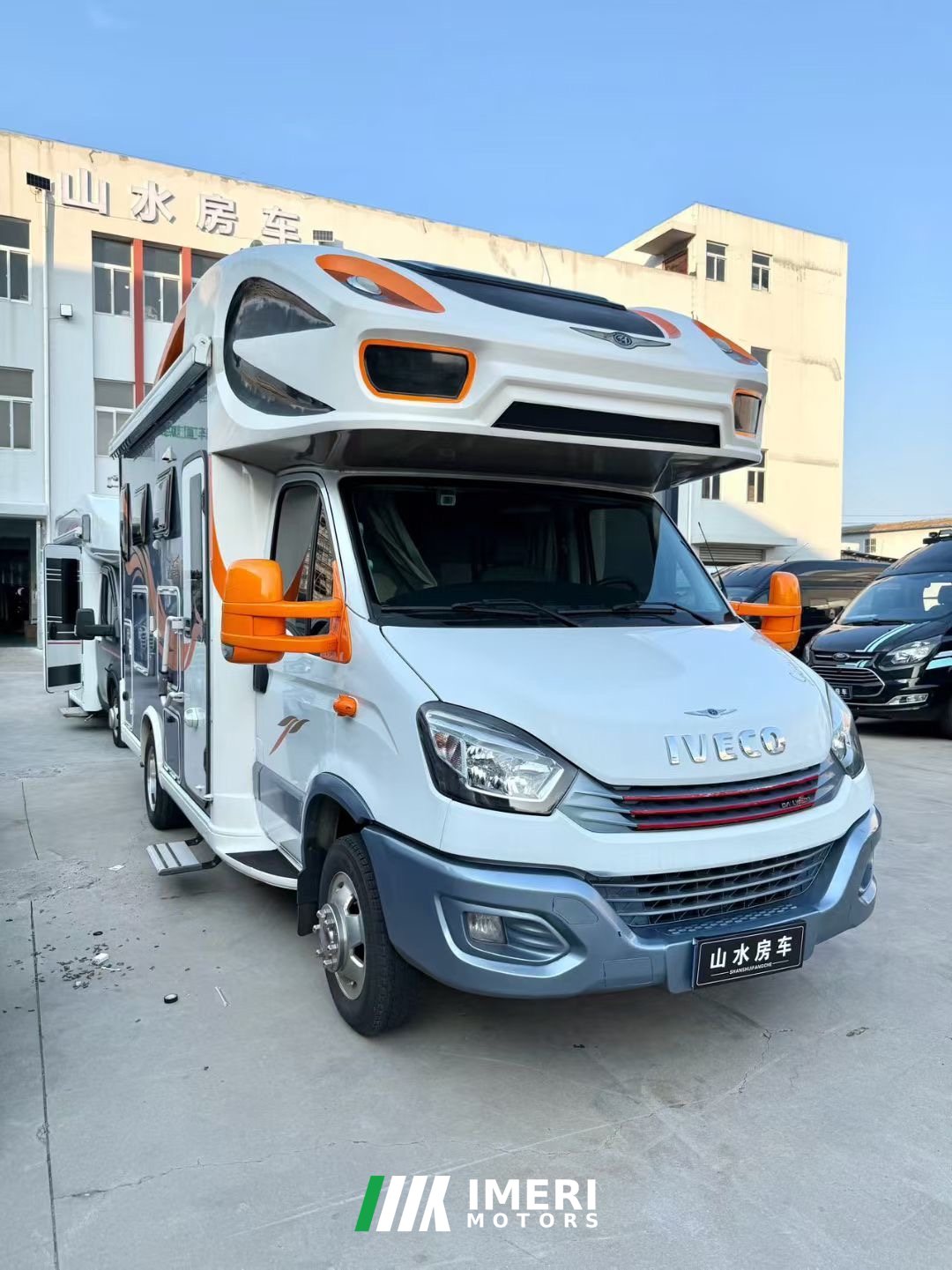 Iveco 3.0L