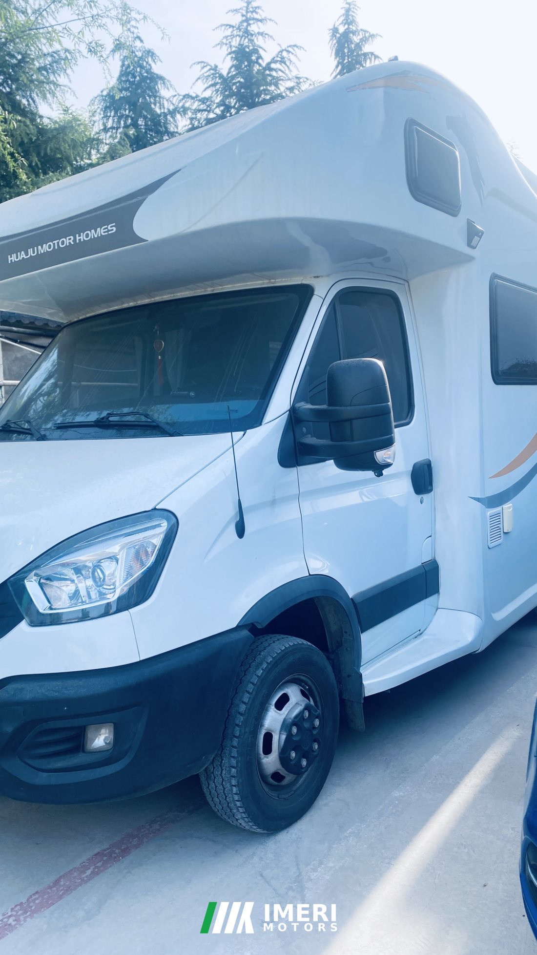 Iveco 3.0L