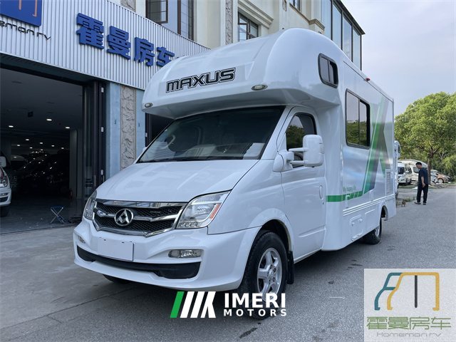 2018 V80 RV 2.5L
