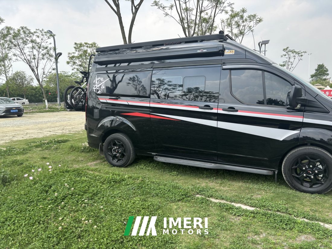Ruifu R500 RV 2.0L