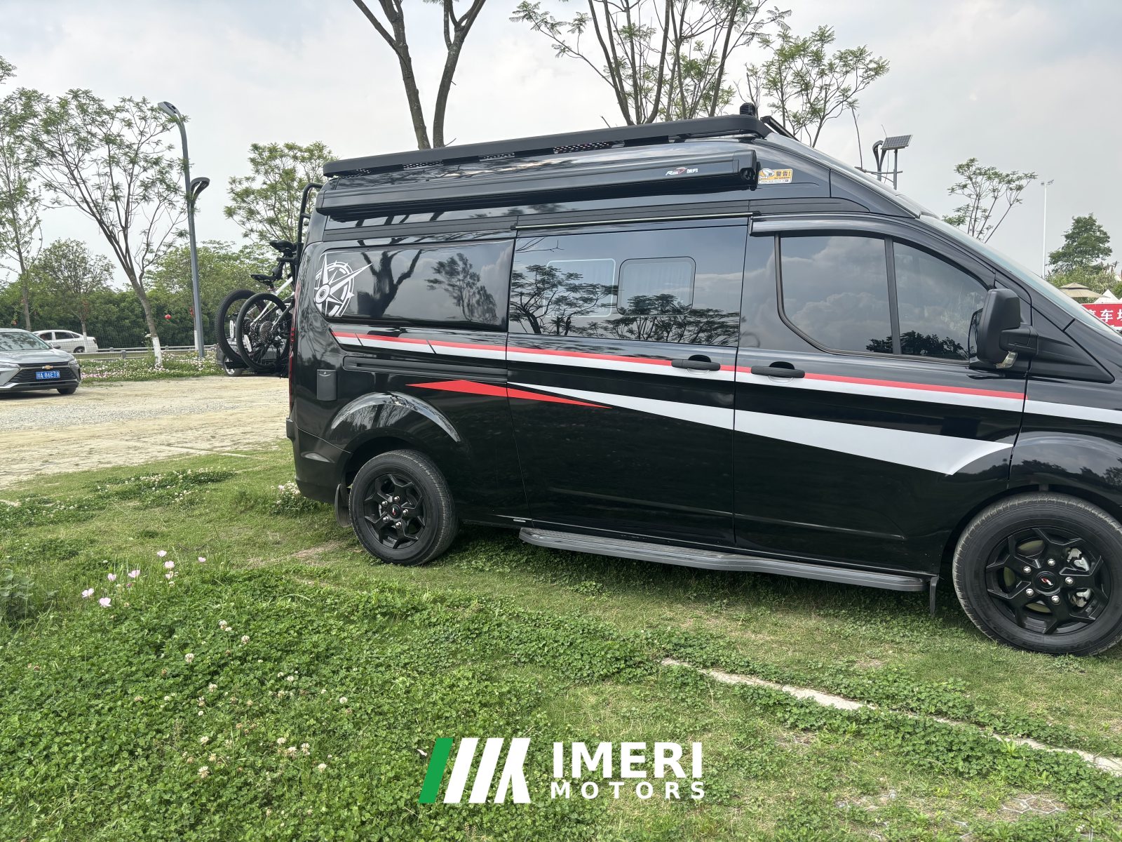 Ruifu R500 RV 2.0L