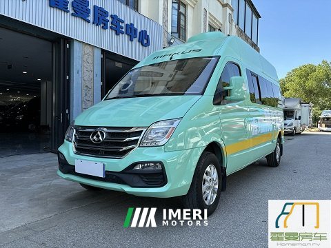 2018 V80 RV 2.5L