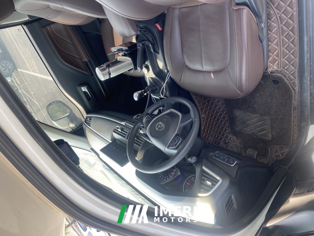 Lanzhong c7a 2.0L