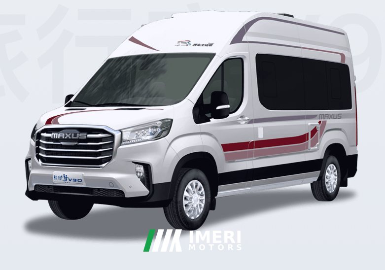 Maxus v90B RV 2.0L