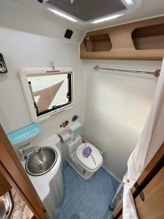 Iveco 21 Longcui automatic RV 3.0L - ფოტო 4