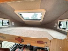 Iveco 21 Longcui automatic RV 3.0L - ფოტო 5