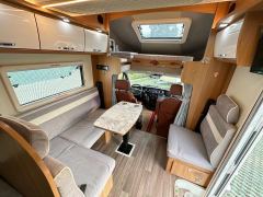 Iveco 21 Longcui automatic RV 3.0L - ფოტო 8