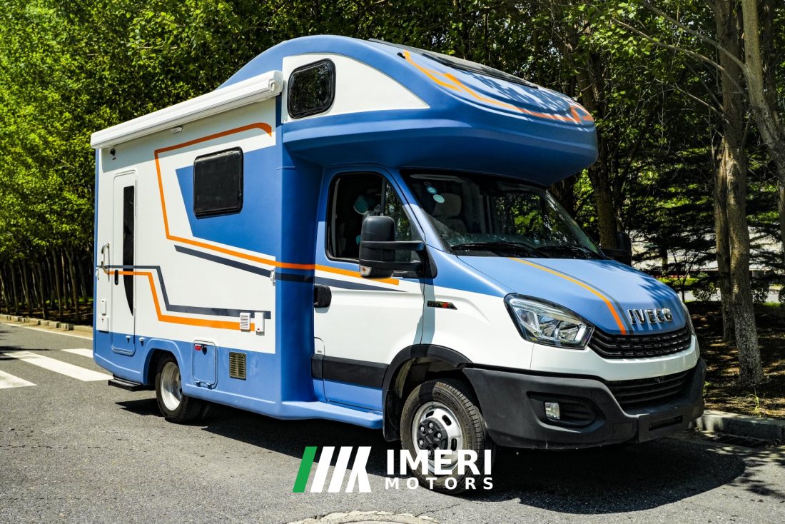 Iveco 3.0L
