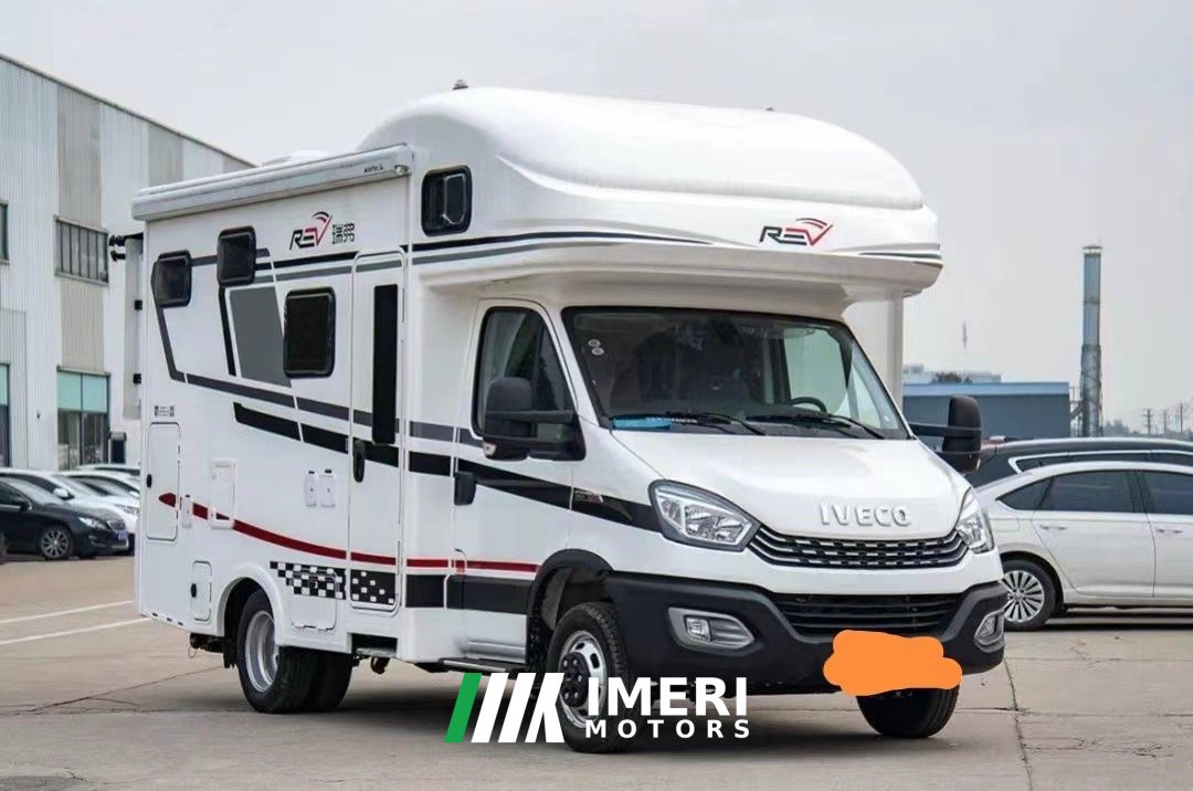 Ruifu V820 RV 3.0L