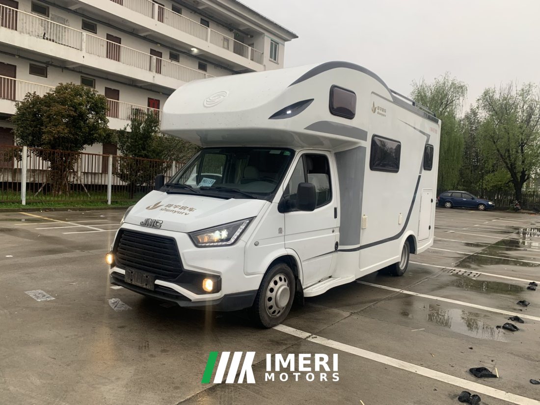RV 2.8L