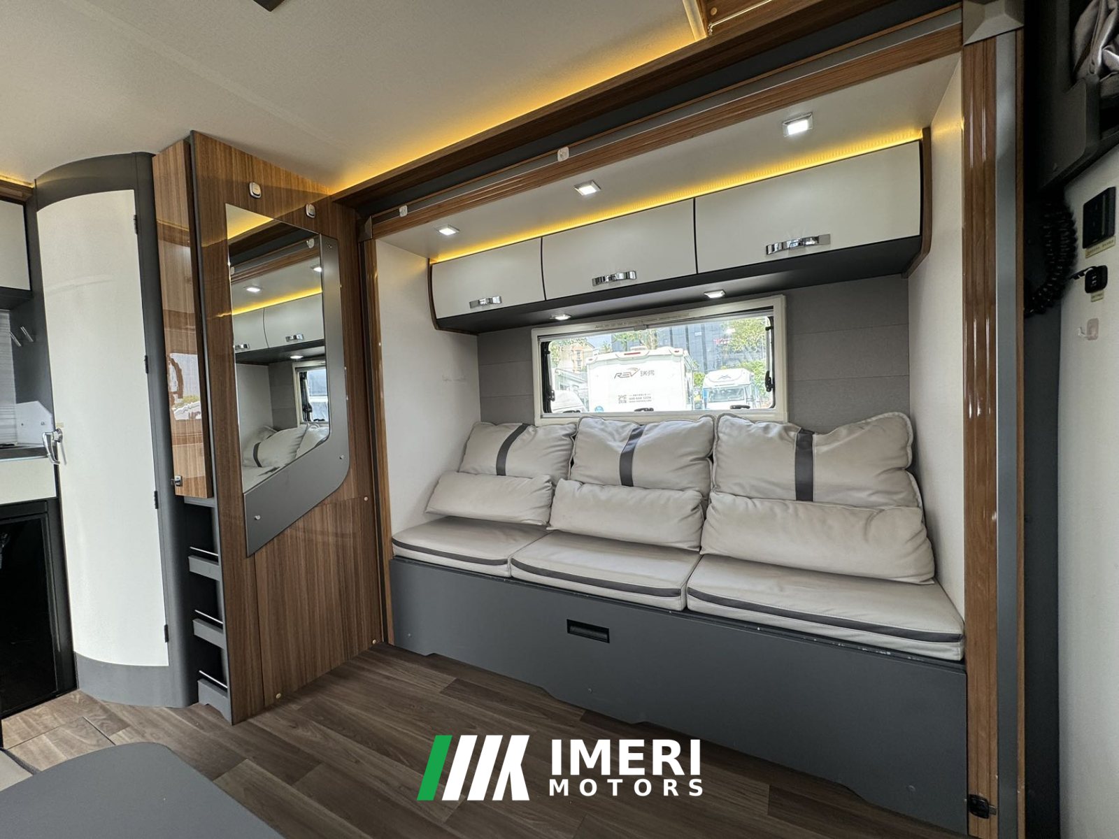 2022 V8PLUS RV 3.0L