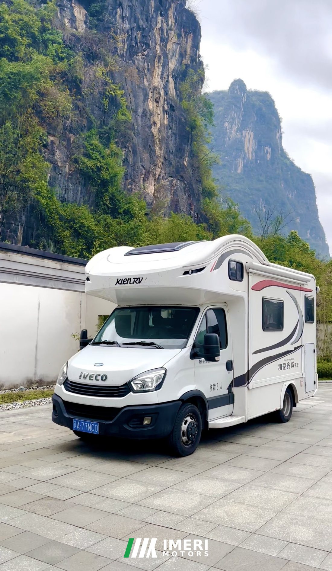 RV 3.0L