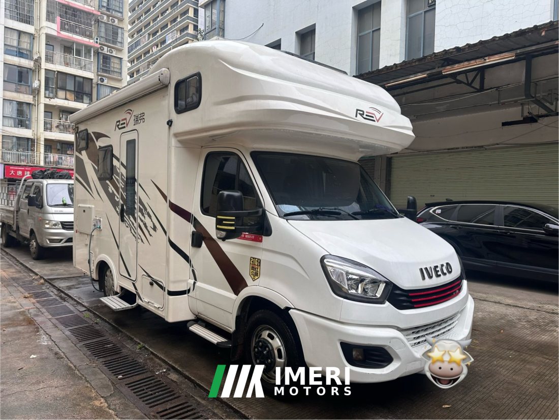 Ruifu C RV 3.0T