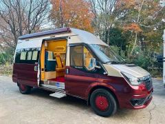 Ford Pre-23 V348 New Generation Pro 2.2L - photo 1