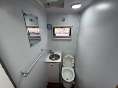 Maxus 19 V80C RV 2.5L - photo 3