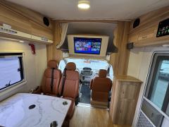 Maxus 19 V80C RV 2.5L - photo 4