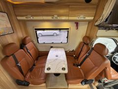 Maxus 19 V80C RV 2.5L - photo 5