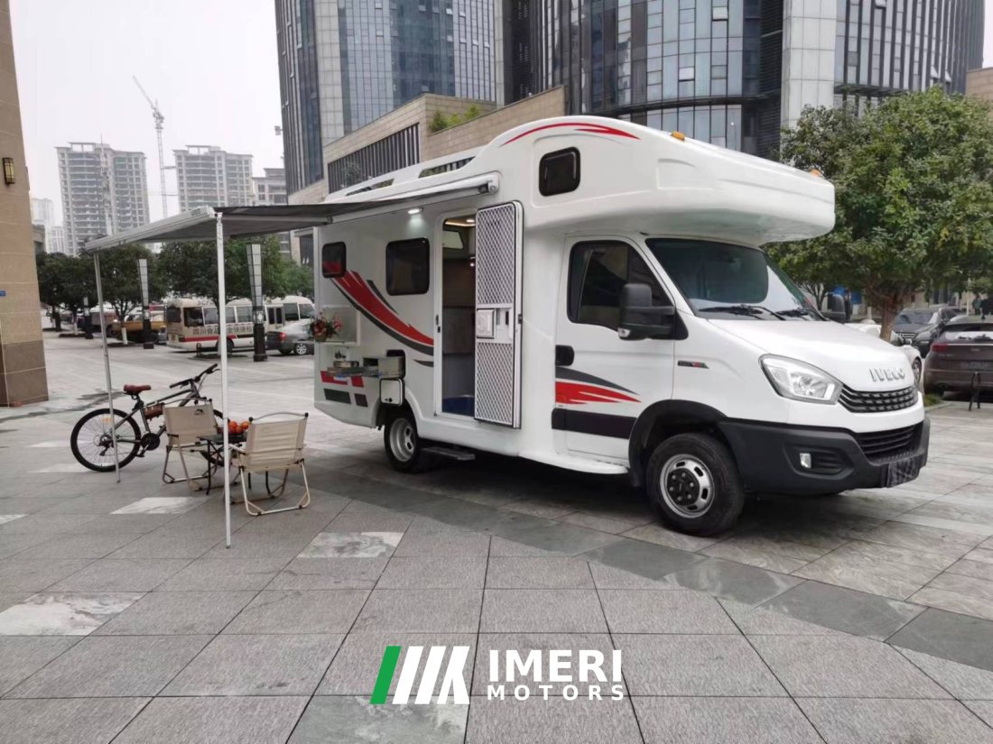 Iveco 23 1 3.0T